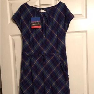 Patagonia Dress